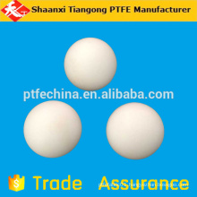 38mm PTFE plastic solid ball